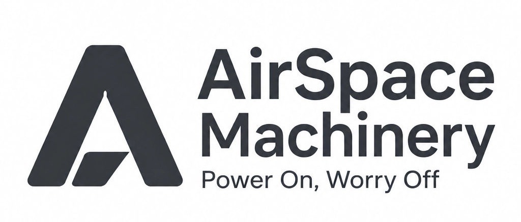 AirSpace 透明 Grey Logo AirSpace 透明 Grey Logo
