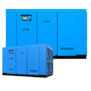 Screw Air Compressor 125-250