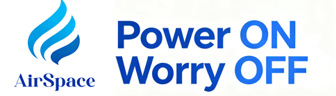 AirSpace Air Compressor