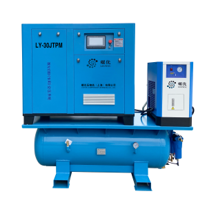 Air Compressor for Laser Cutting, sheet cutting and metal cutting